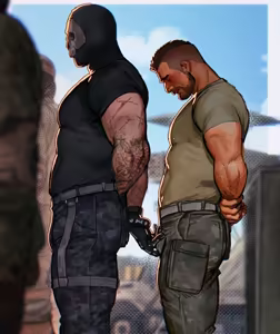 Page 144 of MWII NSFW Compilation 2025 - preview thumbnail