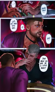 Page 148 of MWII NSFW Compilation 2025 - preview thumbnail