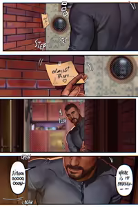 Page 170 of MWII NSFW Compilation 2025 - preview thumbnail