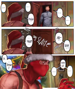 Page 172 of MWII NSFW Compilation 2025 - preview thumbnail