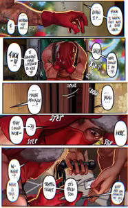 Page 173 of MWII NSFW Compilation 2025 - preview thumbnail