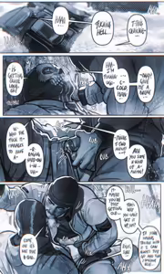 Page 175 of MWII NSFW Compilation 2025 - preview thumbnail