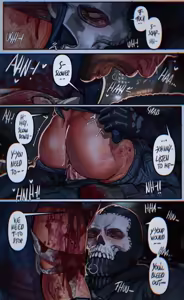 Page 179 of MWII NSFW Compilation 2025 - preview thumbnail