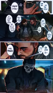 Page 27 of MWII NSFW Compilation 2025 - preview thumbnail