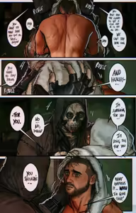Page 40 of MWII NSFW Compilation 2025 - preview thumbnail