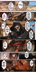 Page 57 of MWII NSFW Compilation 2025 - preview thumbnail
