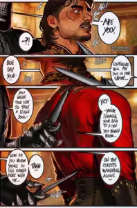 Page 83 of MWII NSFW Compilation 2025 - preview thumbnail