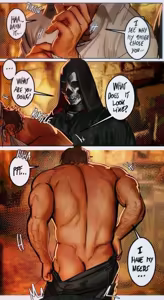 Page 96 of MWII NSFW Compilation 2025 - preview thumbnail