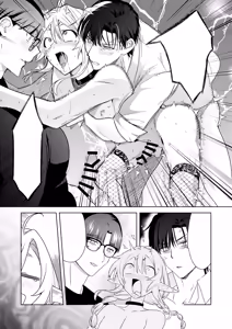 Page 126 of 変態集合 バッド・ブッキング・エスケープ - preview thumbnail