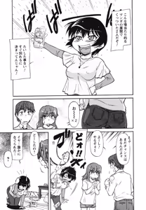 Page 176 of Ane Ijou Otouto Miman - preview thumbnail