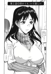 Page 9 of Ane Ijou Otouto Miman - preview thumbnail