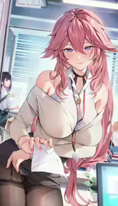 Page 99 of Houkisei - preview thumbnail