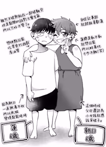 Page 3 of Boyish Osananajimi ga Gal-ka shite kara Bokki ga Tomaranai! - preview thumbnail