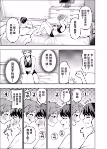 Page 52 of Boyish Osananajimi ga Gal-ka shite kara Bokki ga Tomaranai! - preview thumbnail