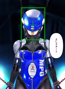 Page 38 of 文乃&友恵サイボーグ解体着せ替え - preview thumbnail