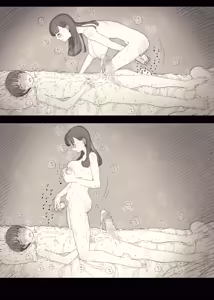 Page 13 of Bungaku Joshi ni Taberareru 5 - preview thumbnail