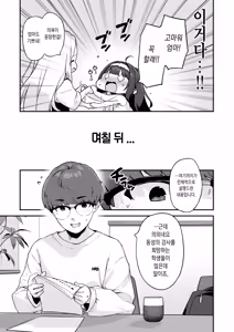 Page 16 of Onanie Daisuki Honoka-chan wa Katekyo Chinpo o Benkyou Shitai! | 자위를 너무 좋아하는 호노카 쨩은 가정교사 자지를 공부하고 싶어! (decensored) - preview thumbnail