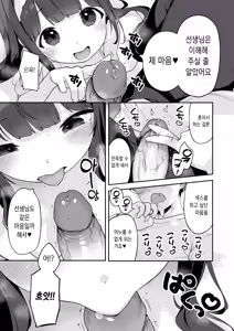 Page 26 of Onanie Daisuki Honoka-chan wa Katekyo Chinpo o Benkyou Shitai! | 자위를 너무 좋아하는 호노카 쨩은 가정교사 자지를 공부하고 싶어! (decensored) - preview thumbnail