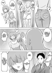 Page 52 of Maki wa Yasashii Otto no Tame ni Mayu wa Dekachin Otto no Tame ni Toukousha Gonda Goukichi | Maki married to a gentle husband is corrupted by her neighbor Gonda Gokichi - preview thumbnail