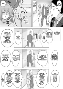Page 67 of Maki wa Yasashii Otto no Tame ni Mayu wa Dekachin Otto no Tame ni Toukousha Gonda Goukichi | Maki married to a gentle husband is corrupted by her neighbor Gonda Gokichi - preview thumbnail