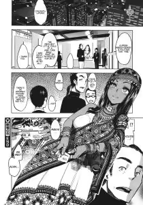Page 29 of Senjou no Hana | Flower on the Battlefield - preview thumbnail