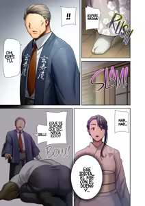 Page 62 of Wild-Shiki Nihonjin Tsuma No Netorikata Sono 4 - preview thumbnail