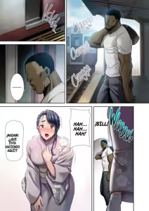 Page 68 of Wild-Shiki Nihonjin Tsuma No Netorikata Sono 4 - preview thumbnail