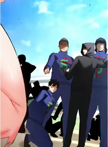 Page 1108 of 末日雕堡 | 末日鵰堡 | 末日中的催眠师 | 末日中的催眠師 1-73 END - preview thumbnail