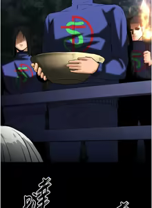 Page 1149 of 末日雕堡 | 末日鵰堡 | 末日中的催眠师 | 末日中的催眠師 1-73 END - preview thumbnail
