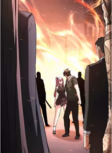 Page 1244 of 末日雕堡 | 末日鵰堡 | 末日中的催眠师 | 末日中的催眠師 1-73 END - preview thumbnail