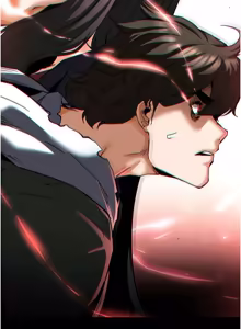 Page 1295 of 末日雕堡 | 末日鵰堡 | 末日中的催眠师 | 末日中的催眠師 1-73 END - preview thumbnail