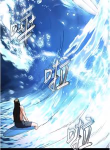Page 1581 of 末日雕堡 | 末日鵰堡 | 末日中的催眠师 | 末日中的催眠師 1-73 END - preview thumbnail