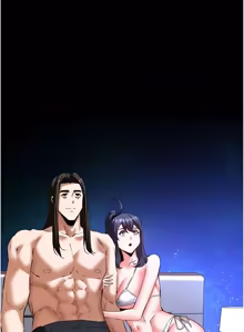 Page 1586 of 末日雕堡 | 末日鵰堡 | 末日中的催眠师 | 末日中的催眠師 1-73 END - preview thumbnail