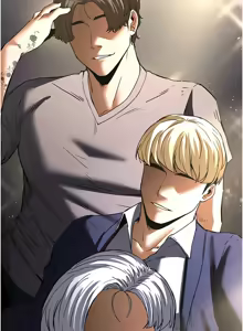 Page 263 of 末日雕堡 | 末日鵰堡 | 末日中的催眠师 | 末日中的催眠師 1-73 END - preview thumbnail