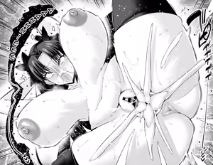 Page 16 of Tōsakarin, opuro mae de Shinji ni…❤ - Before Tohsaka Rin's bath, she and shinji…♥ - preview thumbnail