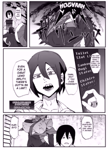 Page 2 of Zettai Makai Buzamaria 03 ~W iki okure patsugichi mesu buta kyōshihen~ - preview thumbnail