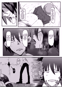 Page 10 of Zettai Makai Buzamaria 03 ~W iki okure patsugichi mesu buta kyōshihen~ - preview thumbnail