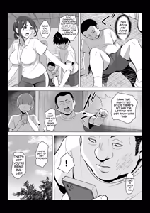 Page 7 of Sensei wa Toile ja Arimasen! | Teachers Are NOT Toilets! - preview thumbnail