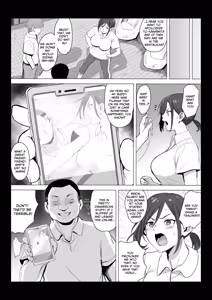 Page 9 of Sensei wa Toile ja Arimasen! | Teachers Are NOT Toilets! - preview thumbnail