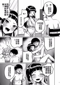 Page 10 of Chiisana Kanojo wa AV Jou 3 - preview thumbnail