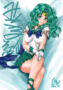 Page 116 of artist:雅舞罹-L - preview thumbnail