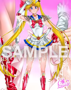 Page 139 of artist:雅舞罹-L - preview thumbnail