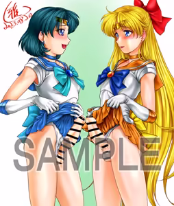 Page 152 of artist:雅舞罹-L - preview thumbnail