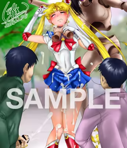 Page 164 of artist:雅舞罹-L - preview thumbnail