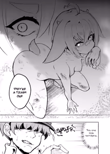 Page 11 of The Bunny Farm - preview thumbnail