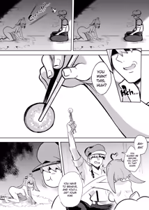 Page 17 of The Bunny Farm - preview thumbnail