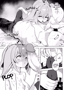 Page 24 of The Bunny Farm - preview thumbnail