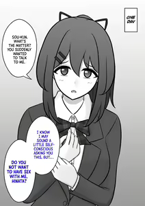 Page 102 of Danjoi 1:39 no Heikou Sekai wa Omoi no Hoka Futsuu | A Parallel World With a 1:39 Male to Female Ratio Is Unexpectedly Normal - preview thumbnail
