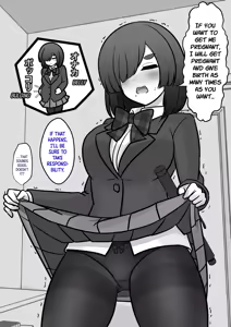 Page 1042 of Danjoi 1:39 no Heikou Sekai wa Omoi no Hoka Futsuu | A Parallel World With a 1:39 Male to Female Ratio Is Unexpectedly Normal - preview thumbnail