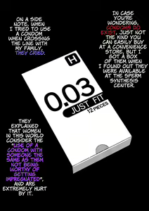 Page 108 of Danjoi 1:39 no Heikou Sekai wa Omoi no Hoka Futsuu | A Parallel World With a 1:39 Male to Female Ratio Is Unexpectedly Normal - preview thumbnail